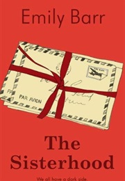 The Sisterhood (EMILY BARR)