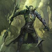 Sturgis the Corrupted