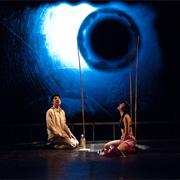 The Wind-Up Bird Chronicle