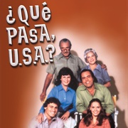 Que Pasa, USA?