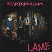 Johnny Thunders &amp; the Heartbreakers : L.A.M.F.