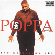 Big Poppa/Warning - The Notorious B.I.G.