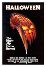 Halloween Movie