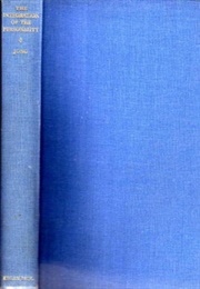 The Integration of the Personality (Carl Jung)