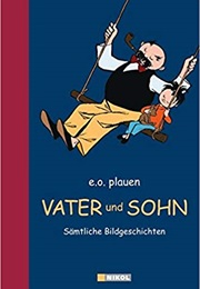 Father and Son (Plauen)