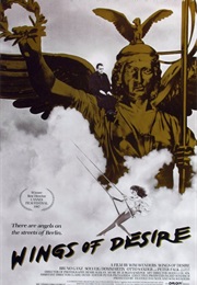 Wings of Desire