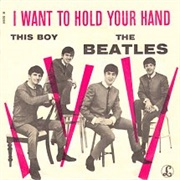I Want to Hold Your Hand - The Beatles