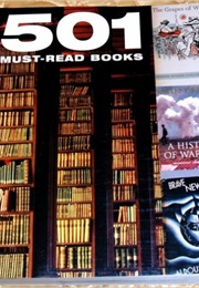 501 Must-Read Books (Https://Images-Na.Ssl-Images-Amazon.com/Images/I/6)