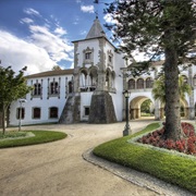 Palácio De D. Manuel