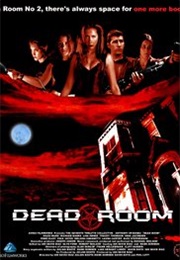 Dead Room (2001)