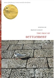 The Pale of Settlement (Margot Singer)