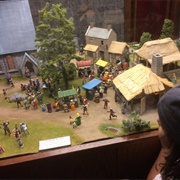 Visit a Miniature Museum