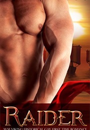 Raider (Norse Saga #1) (Jerry Cole)