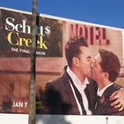 Schitt&#39;s Creek: Season 6