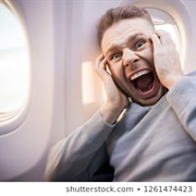 Aerophobia