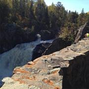 Kap-Kig-Iwan Provincial Park