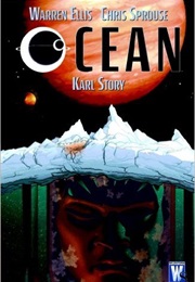 Ocean (Warren Ellis)