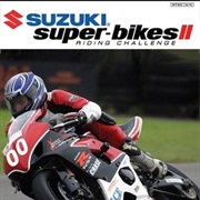 Suzuki Super-Bikes II: Riding Challenge