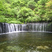 Shiraito No Taki, Japan