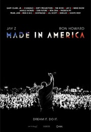 Made in Amercia (2014)