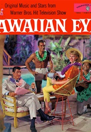 Three Tickets to Lani (1959)