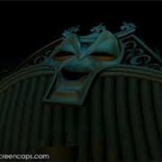 Forte the Pipe Organ