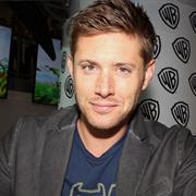 Jensen Ackles