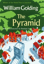 The Pyramid (William Golding)