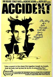 Accident (1967-Joseph Losey)