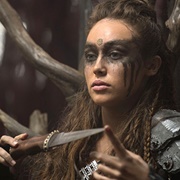 Lexa (The 100)