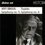 Jean Sibelius - Symphony No. 6