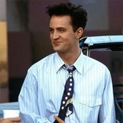 Matthew Perry