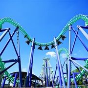 Stinger (Dorney Park, USA)