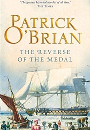 The Reverse of the Medal (Patrick O&#39;Brian)