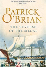 The Reverse of the Medal (Patrick O'Brian)