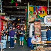 Papiroen - Street Food Copenhagen