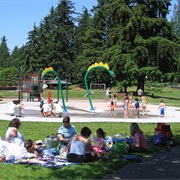 North Lynnwood, Washington