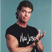 Joe Piscopo