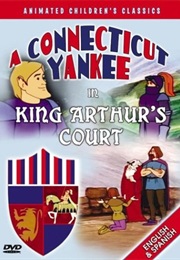 A Connecticut Yankee in King Arthur's Court (1970)