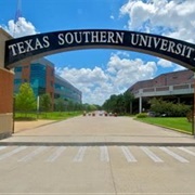 Texas Southern University