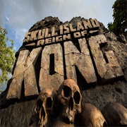 Skull Island: Reign of Kong