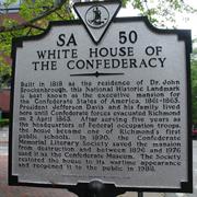 White House of the Confederacy