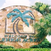 Lehigh Acres, Florida
