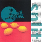 Lush - Split