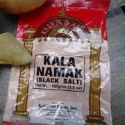 Indian Black Salt