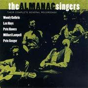 Complete General Recordings