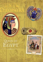 Cleopatra: The Egyptian Queen (The History Hour)