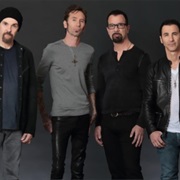 Godsmack