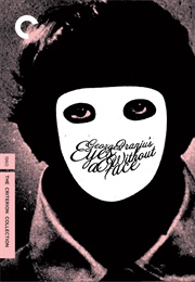 Eyes Without a Face (1960)