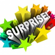 30 Surprises